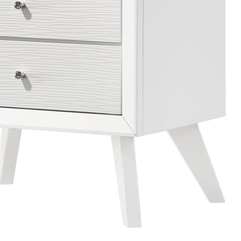 Table de chevet