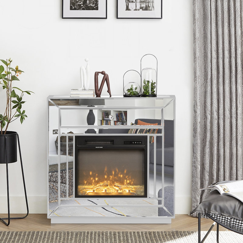 Graylyn Accent Cabinet