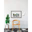 Pretty Pots - Single Picture Frame Painting-45958961