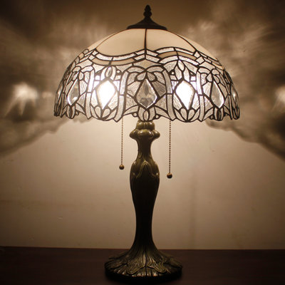 Frederic Metal Lamp