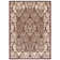 Davonia Performance Abstract Rug