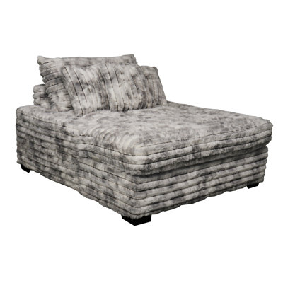 Gus Upholstered Chaise Lounge