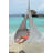 Beachmont Classic Cacoon Songo Hanging Tree Hammock-242457013