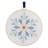 6" Holiday Ornament
