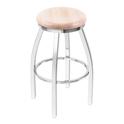 802 Misha Swivel Bar Stool