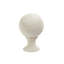 Alabaster Sphere Stand-49510968