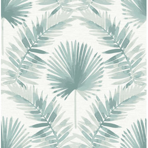 Dorinda Botanical Wallpaper | Birch Lane