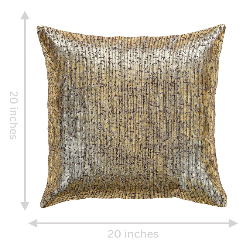 Housse de coussin Twilight