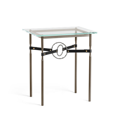 Table d'appoint Equus