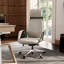 Ensemble de bureau de direction moderne Modern