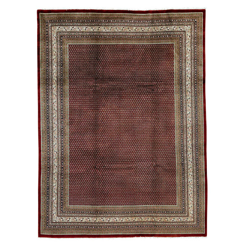 One-of-a-Kind 8'11" X 11'10" Area Rug