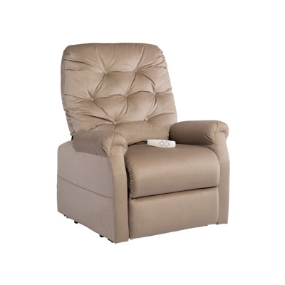 Fauteuil inclinable Otto Layflat Lift