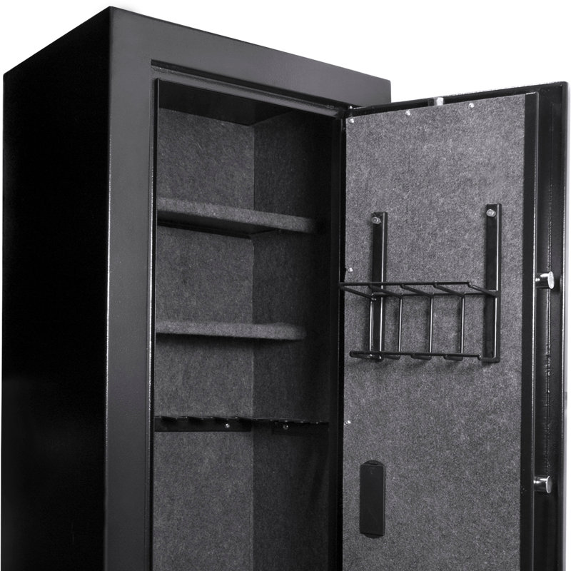 Multi Functional Safe
