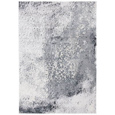 Carnegie Performance Abstract Rug