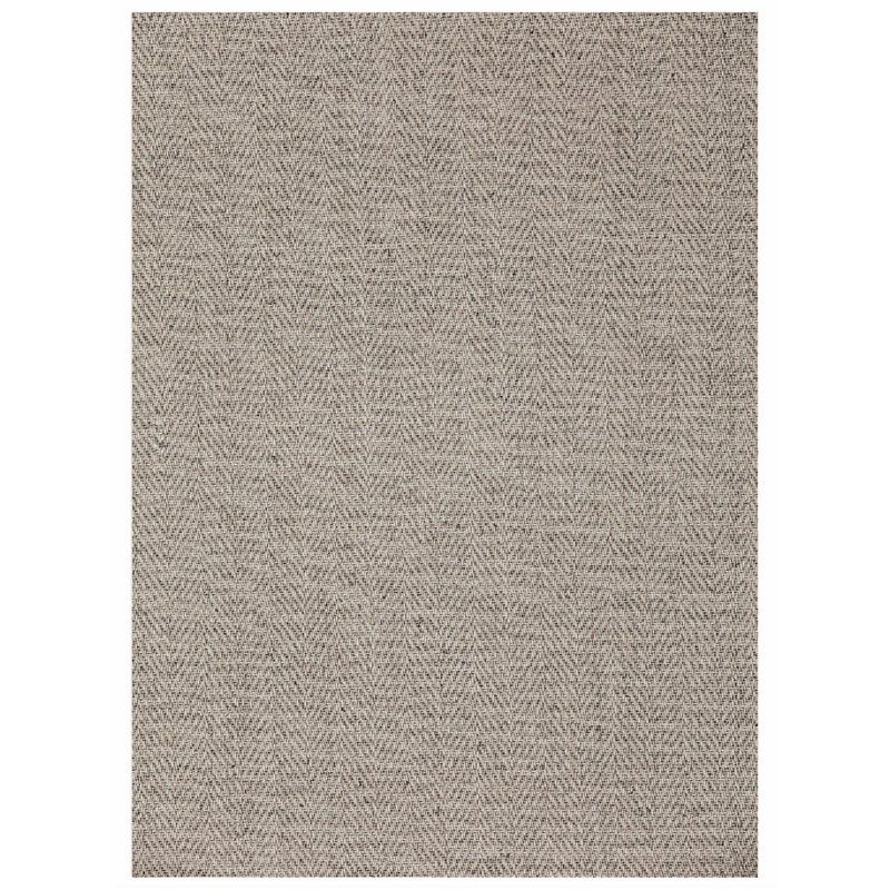 Tapis beige Van Dyke, Rectangle 12 pi x 15 pi