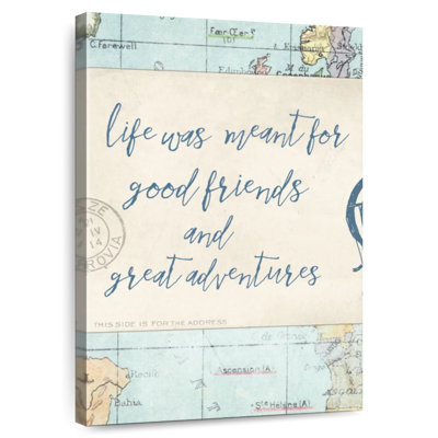 Tergel Travel Posts III