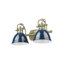 Meuble-lavabo 2 lumières Calica-107150066-107150073