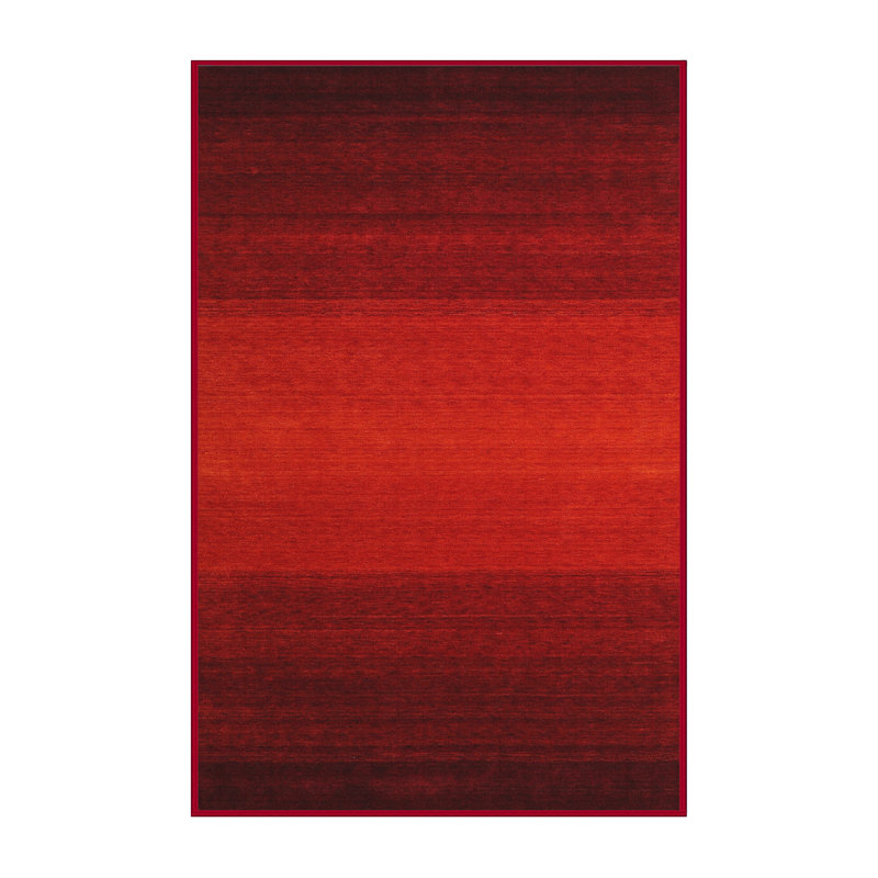 Indoor Rug, Rectangle 3' x 5'