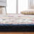 Heritage Hand Tufted Wool Oriental Rug-70658218
