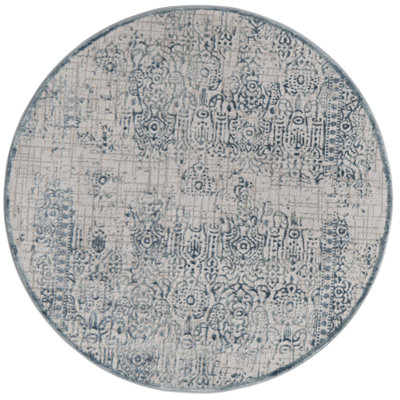 Glencoe Oriental Indoor Rug