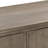 Sedia Mango Wood Sideboard Buffet