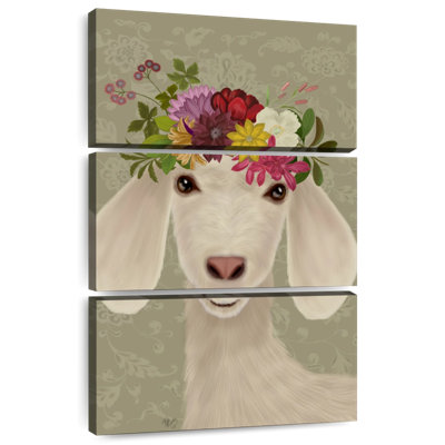 Goat Bohemian II