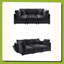 Canapé modulaire moderne Canapé modulaire de 93,7 po-1396037882