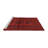 Oriental Indoor Rug-611793149
