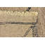Tapis brun clair Julian