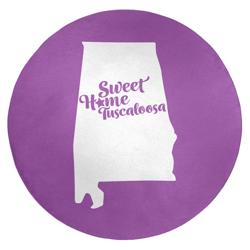 Tapis poly-chenille tuscaloosa alabama