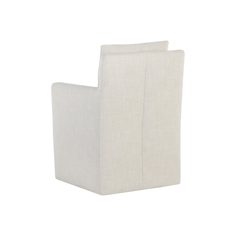 Glenrose Upholstered Arm Chair
