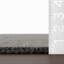 Tapis confortable en laine Nate Berkus Hollis-117855245