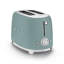 SMEG 50's Retro Style 2 Slice Toaster-109024388