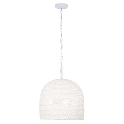 Hannchen 3 - Light Dome Pendant