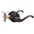 Scroll Lever Keyed Door Lever-86810686