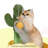 48.5'' H Cheltenham Cat Tree
