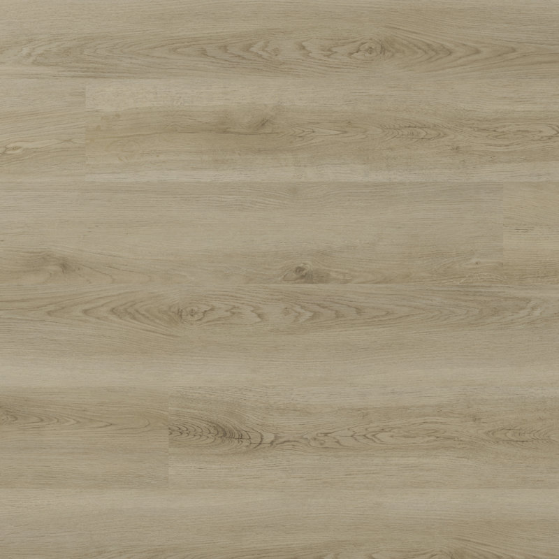 Sable nu, Naturel