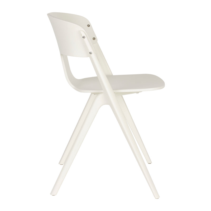 Dining Chair, Beige