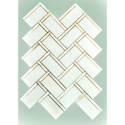 Carreau de mosaïque