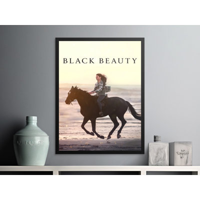Hallum No Frame Print