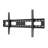 ProMounts Black Tilt TV Wall Mount for 50"-92" Screens, Holds 165 lbs.