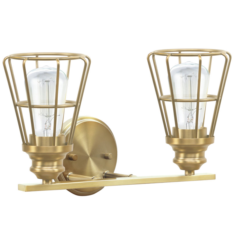 Eagan 2 - Light Vanity Light