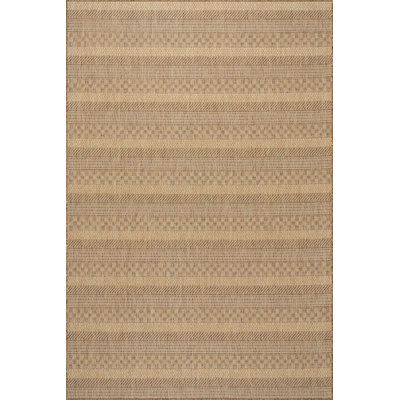Tapis intérieur / extérieur moderne Vail