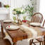 Chemin de table Boho Macrame-899615321-903673211