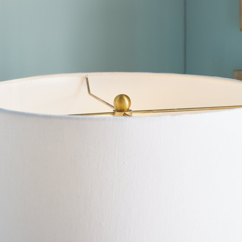 Dixion Table Lamp