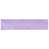 Mauve et pastel