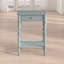 Table de chevet 1 tiroir Derrill-396171928