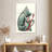 Ketti Chameleon Cleaning Teeth-108635156