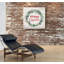 « merry christmas couronne », art textuel-35569259-35569262