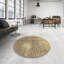 Tapis abstrait moderne 390-1489721289
